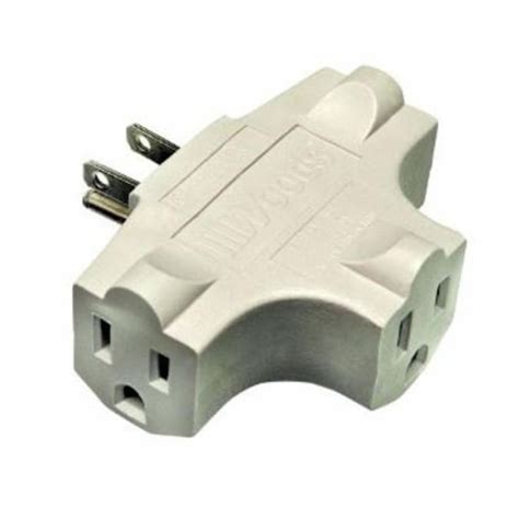 90 degree electric box converter|Adapters & Splitters at Lowes.com.